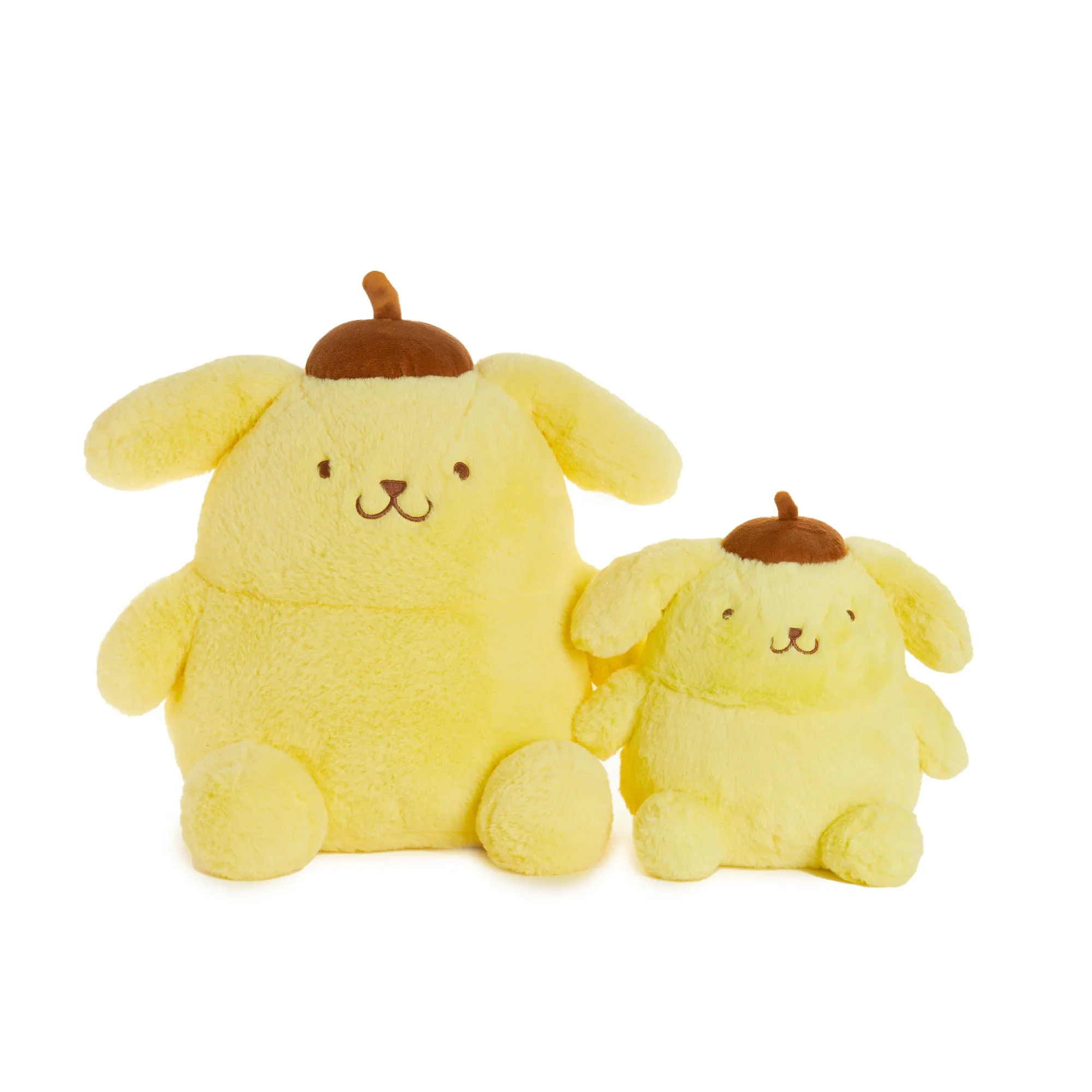 Pompompurin 10" Plush (Classic Series) SANRIO