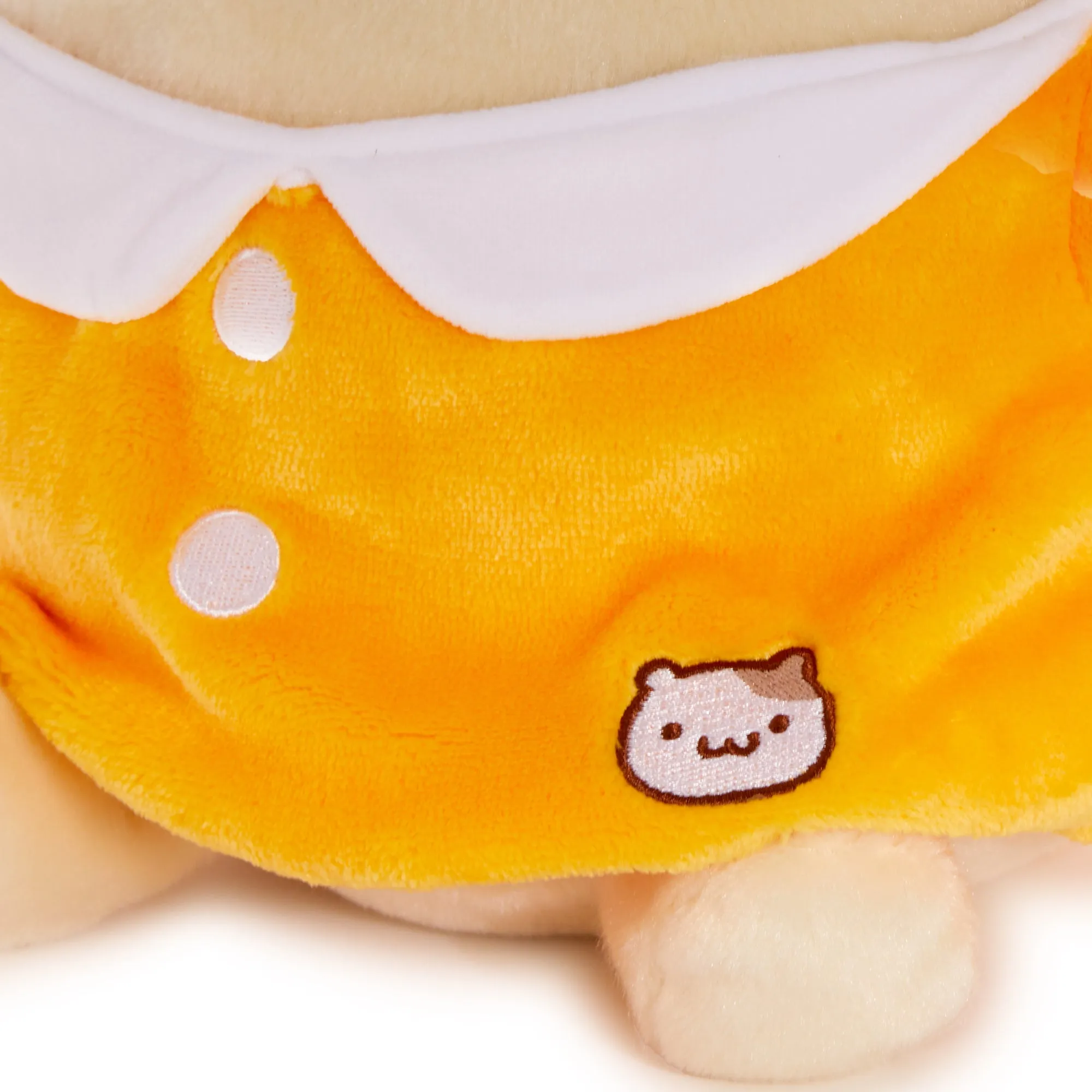 Pompompurin 10" Plush (Sleepytime Series) SANRIO