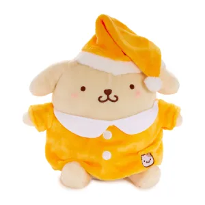 Pompompurin 10" Plush (Sleepytime Series) SANRIO