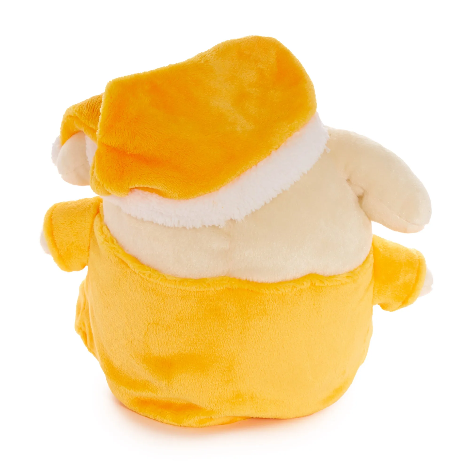 Pompompurin 10" Plush (Sleepytime Series) SANRIO