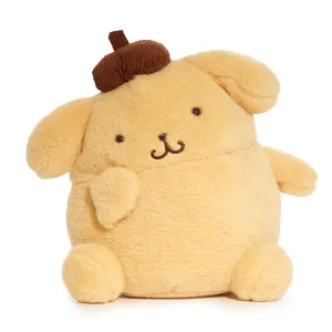 Pompompurin 10" Plush (Strike A Pose) SANRIO