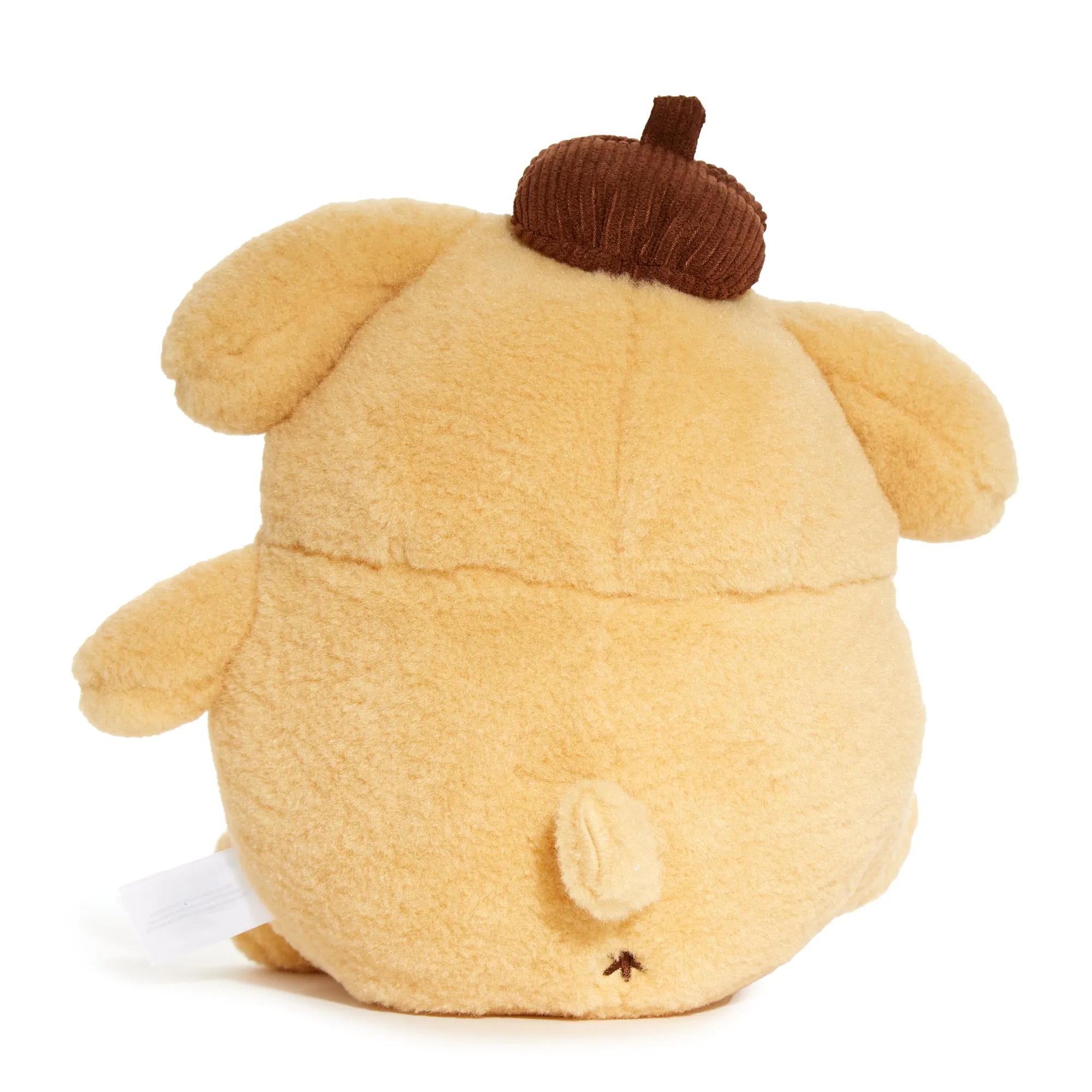 Pompompurin 10" Plush (Strike A Pose) SANRIO