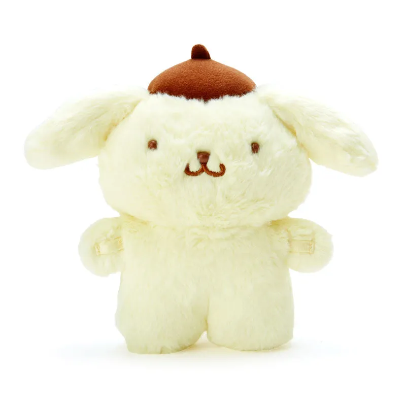 Pompompurin Standing Display Plush (Medium) SANRIO