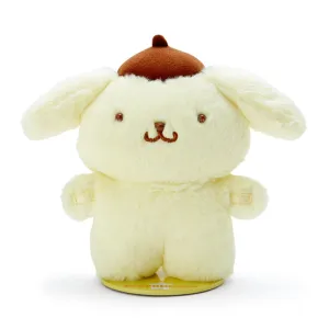 Pompompurin Standing Display Plush (Medium) SANRIO