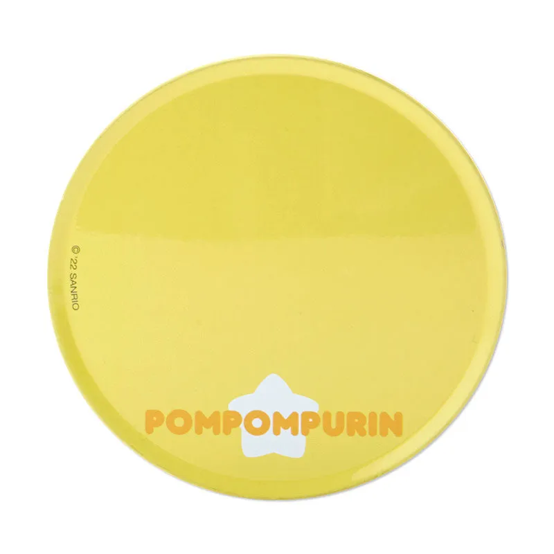 Pompompurin Standing Display Plush (Medium) SANRIO