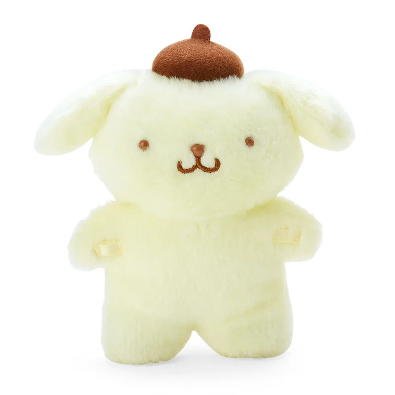 Pompompurin Standing Display Plush (Small) SANRIO
