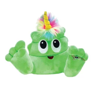 Poo-Nicorn Plushiez Assorted Styles