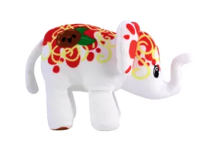 Pop Art Soft Minis Bean-Filled Collectible Plush Blind Bag