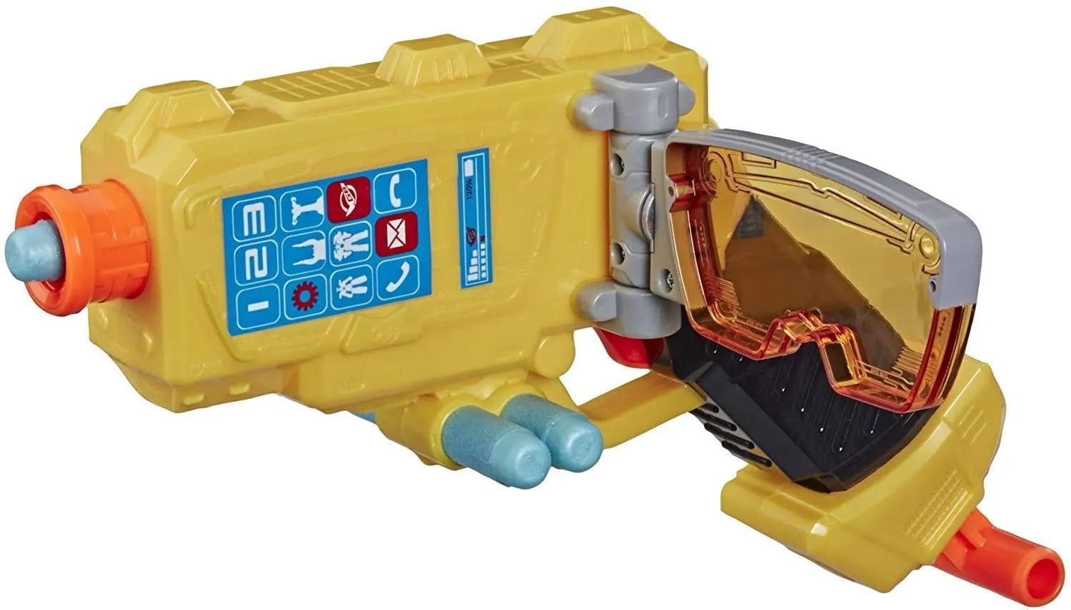 Power Rangers Beast Morphers Striker Morpher Blaster