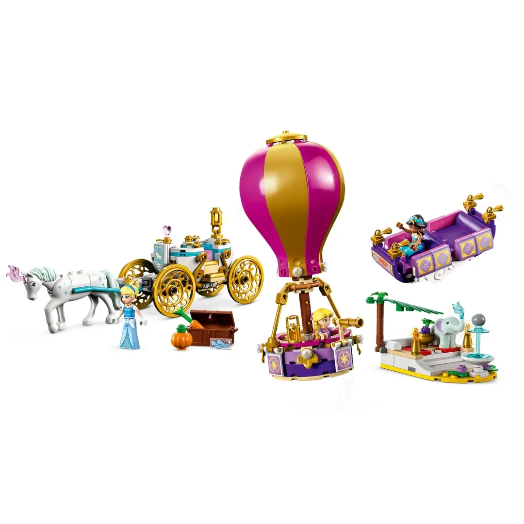 Princess Enchanted Journey Set by LEGO