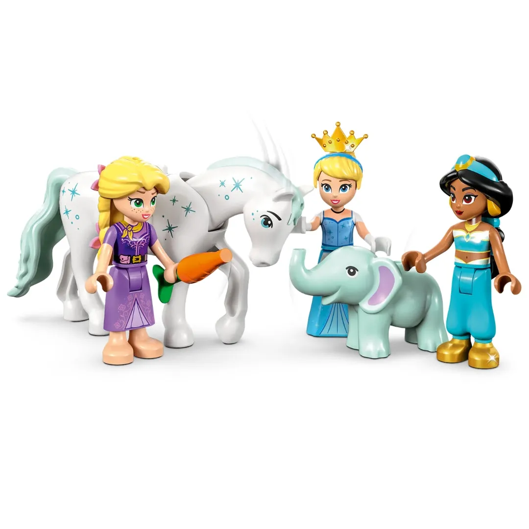 Princess Enchanted Journey Set by LEGO