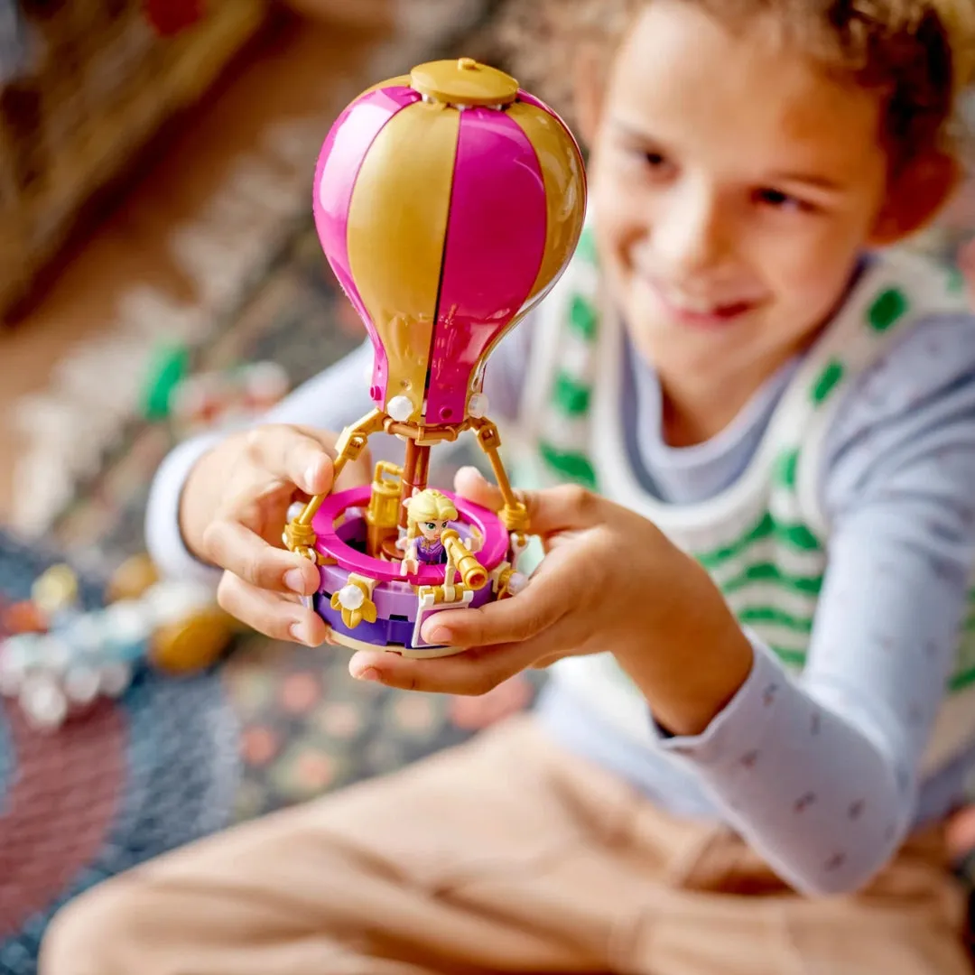 Princess Enchanted Journey Set by LEGO