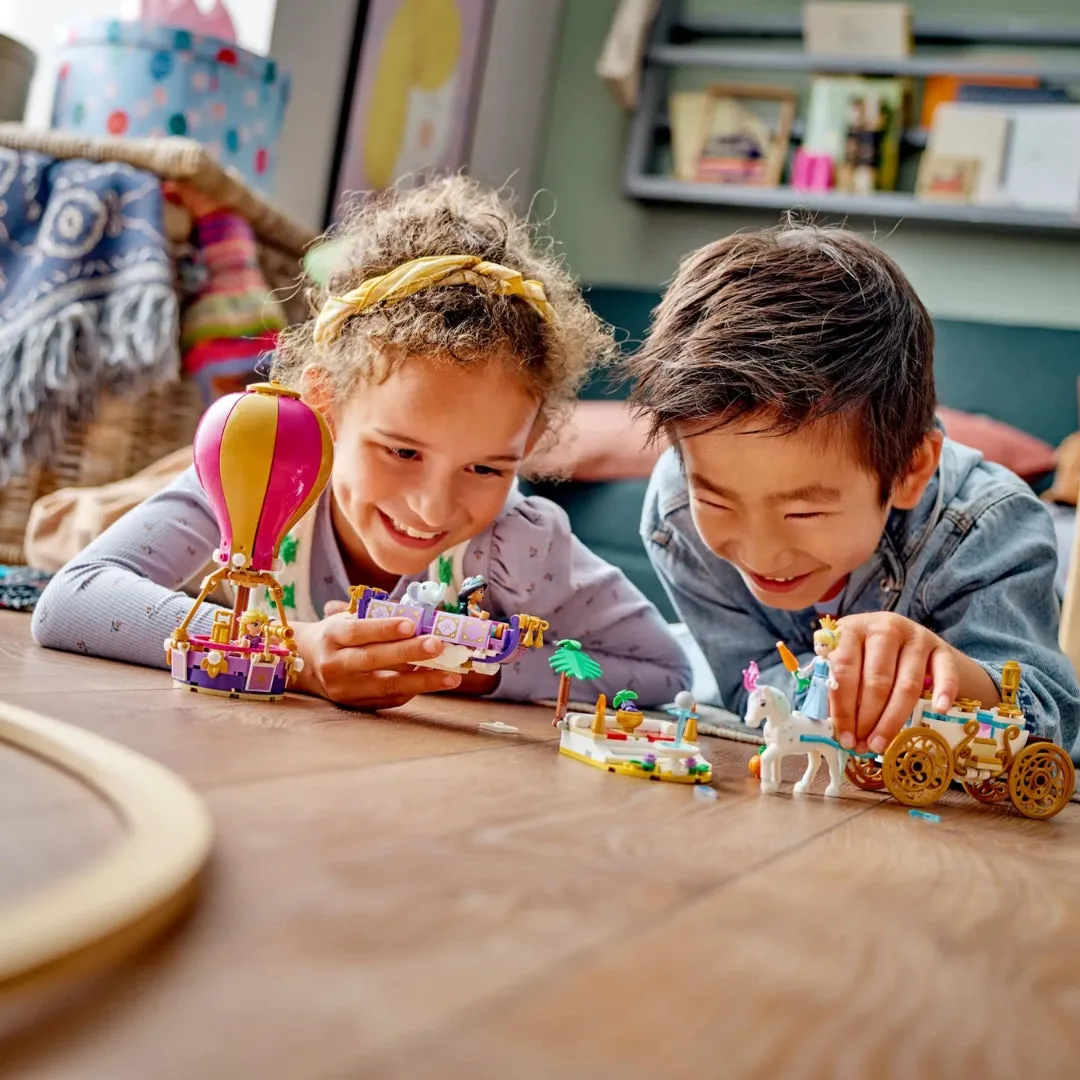 Princess Enchanted Journey Set by LEGO