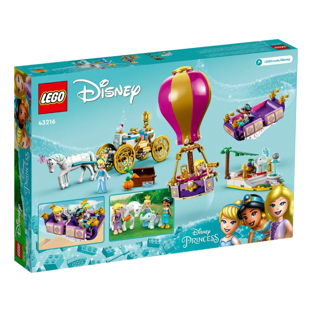 Princess Enchanted Journey Set by LEGO