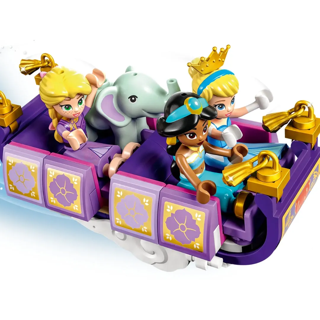 Princess Enchanted Journey Set by LEGO