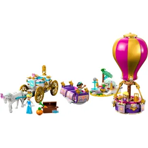 Princess Enchanted Journey Set by LEGO