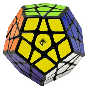 Project Genius Inverse: Novalinx 12-Sided Color-Matching Puzzle - Medium Difficulty, Ages 8 