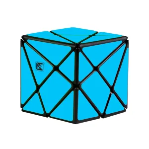 Project Genius Inverse: Stratosfear Twisty Puzzle - Very Hard, Ages 8 