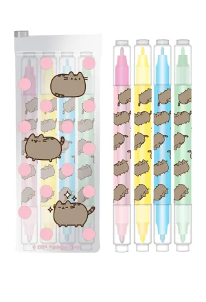 Pusheen Highlighters Sweet & Simple