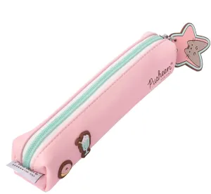 PUSHEEN Mini Pencil Case Pusheen Rose Collection