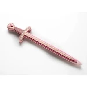 Queen Sword, Queen Rosa