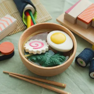Ramen Bowl Playset Odin Parker