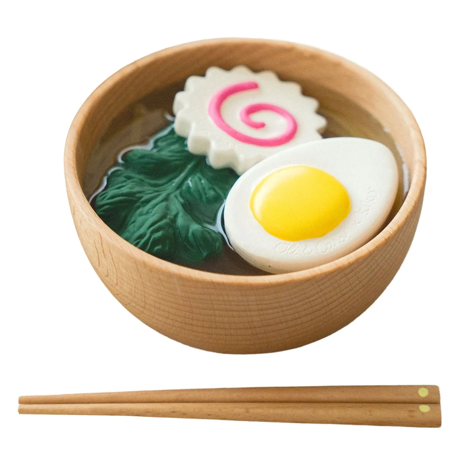 Ramen Bowl Playset Odin Parker