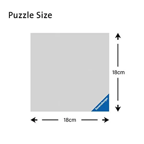 Ravensburger Bluey 3x 49 Piece Jigsaw Puzzles - Fun & Educational Puzzles for Kids Age 5  (5685)