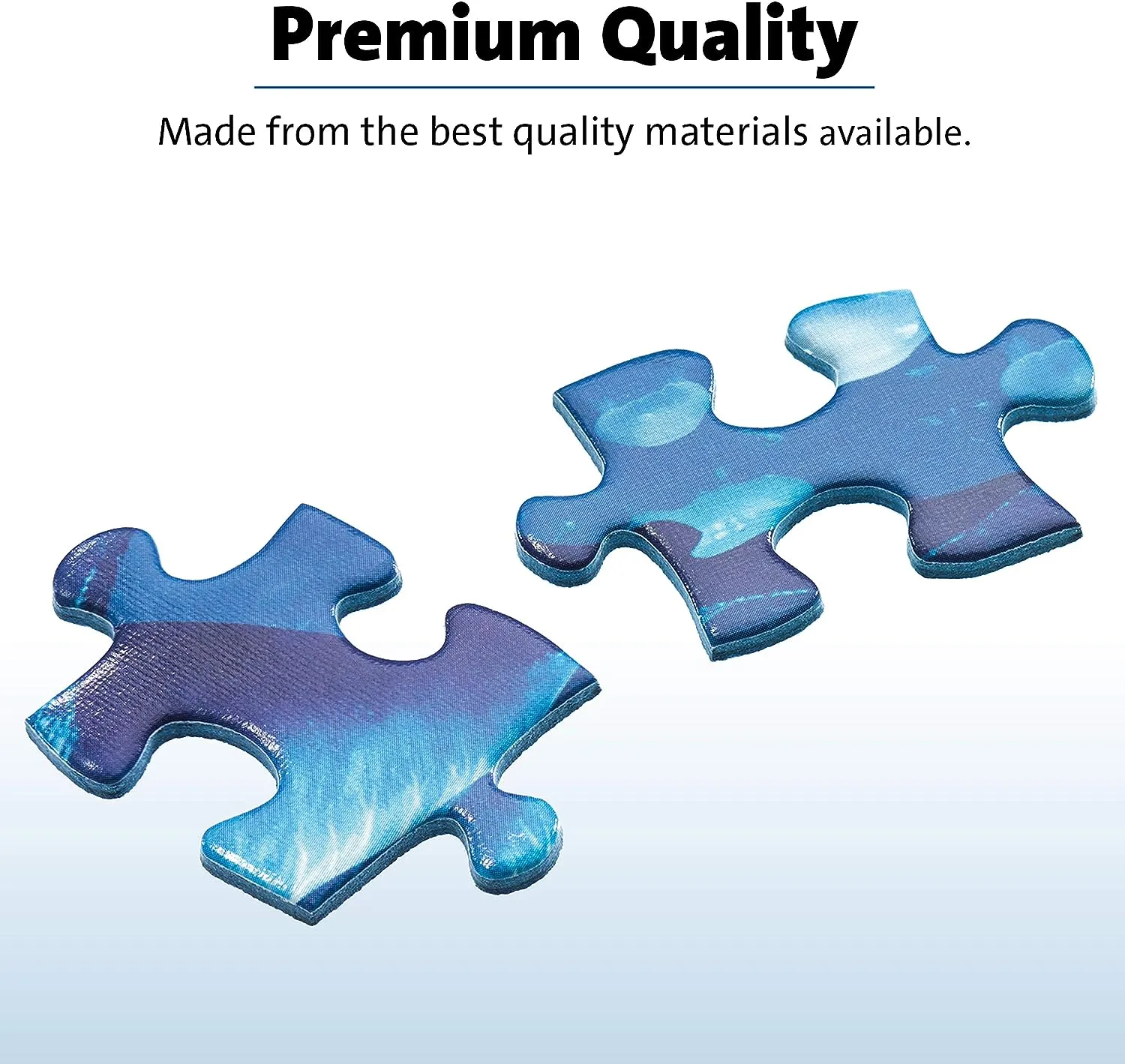 Ravensburger Bluey Jigsaw Puzzle - 35 Piece Family Fun for Ages 3  (5224)