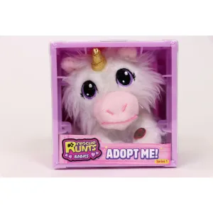 Rescue Runts Babies Unicorn