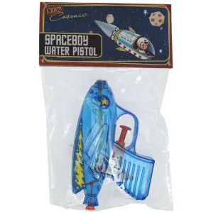 Rex Spaceboy Water Pistol