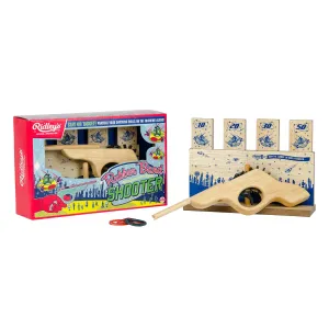 Ridleys Games Rubber Band Gun
