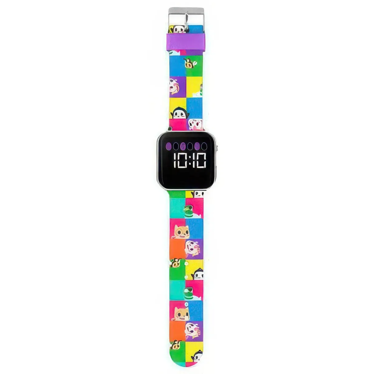 Roblox Adopt Me! Printed LED Watch