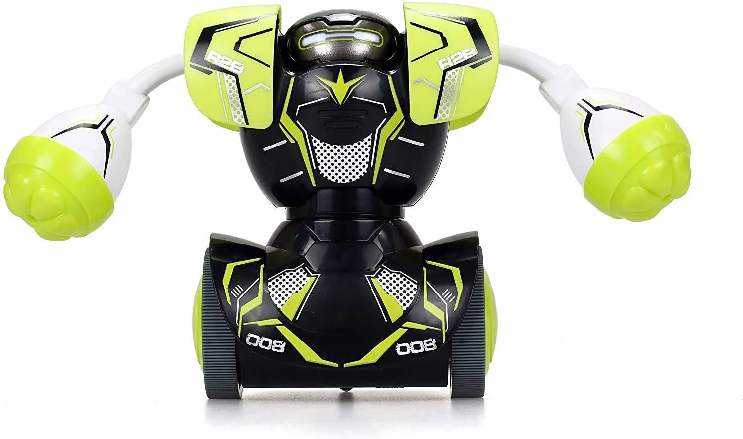 Robo Kombat Twin Pack Fighting Robots