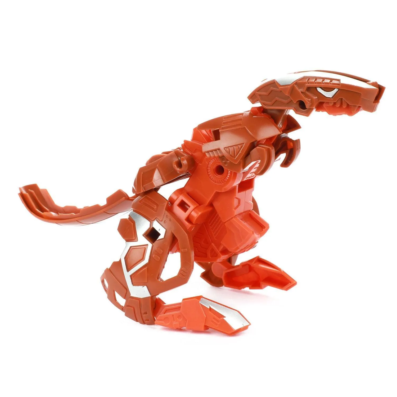 Roboforces Changeable Egg Robot Dino