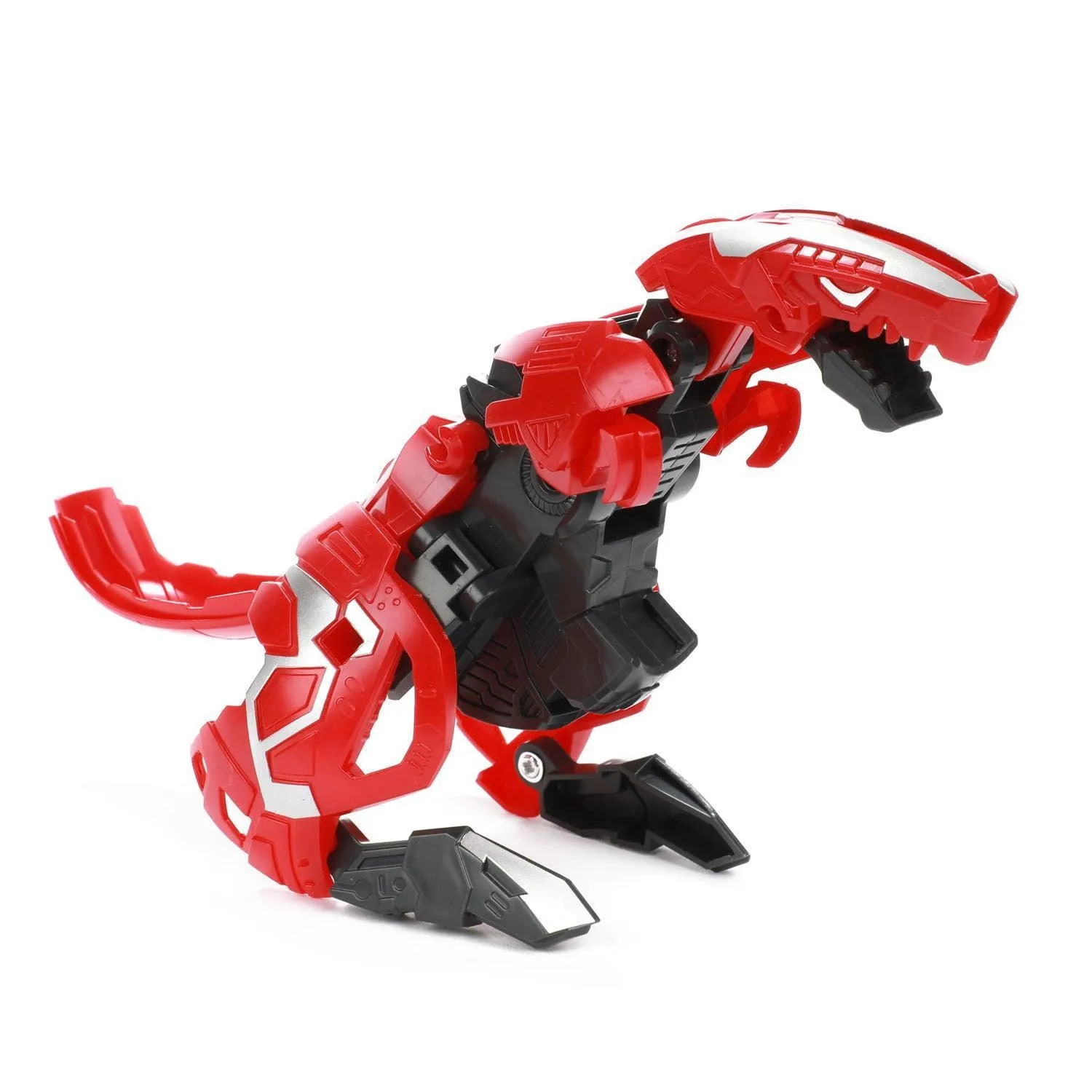 Roboforces Changeable Egg Robot Dino