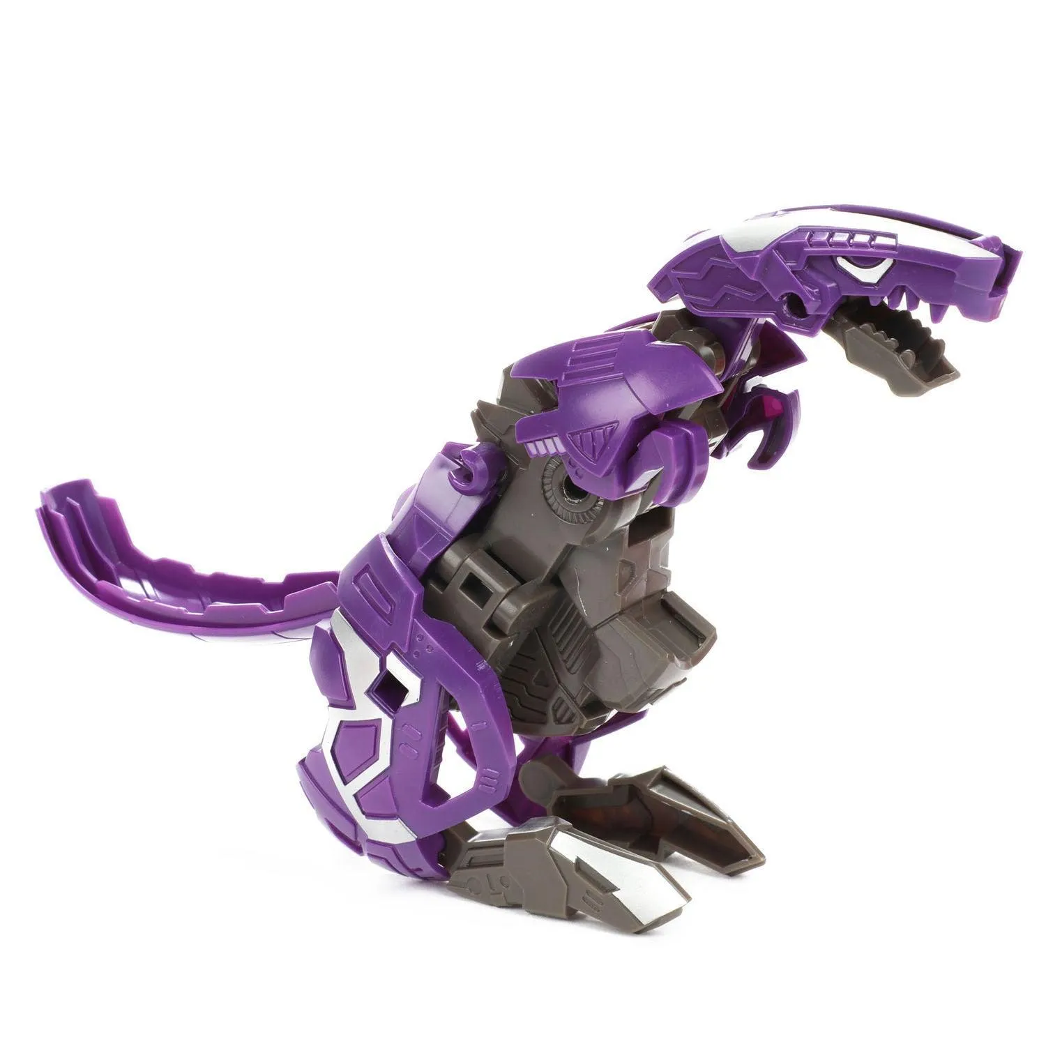 Roboforces Changeable Egg Robot Dino