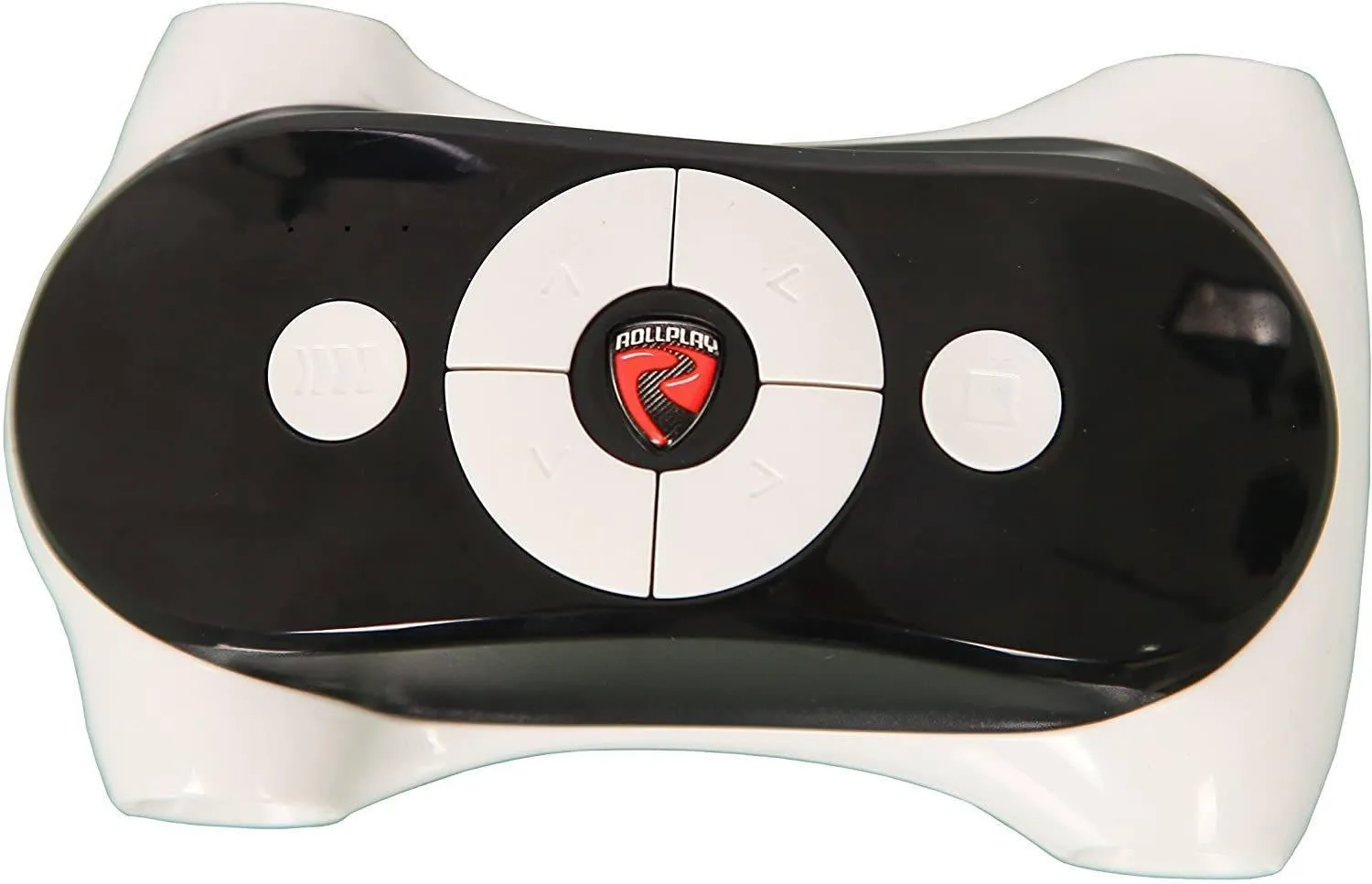 ROLLPLAY Germany Premium Battery Car, With Remote Control, VW BUS TYPE 2 (T1)
