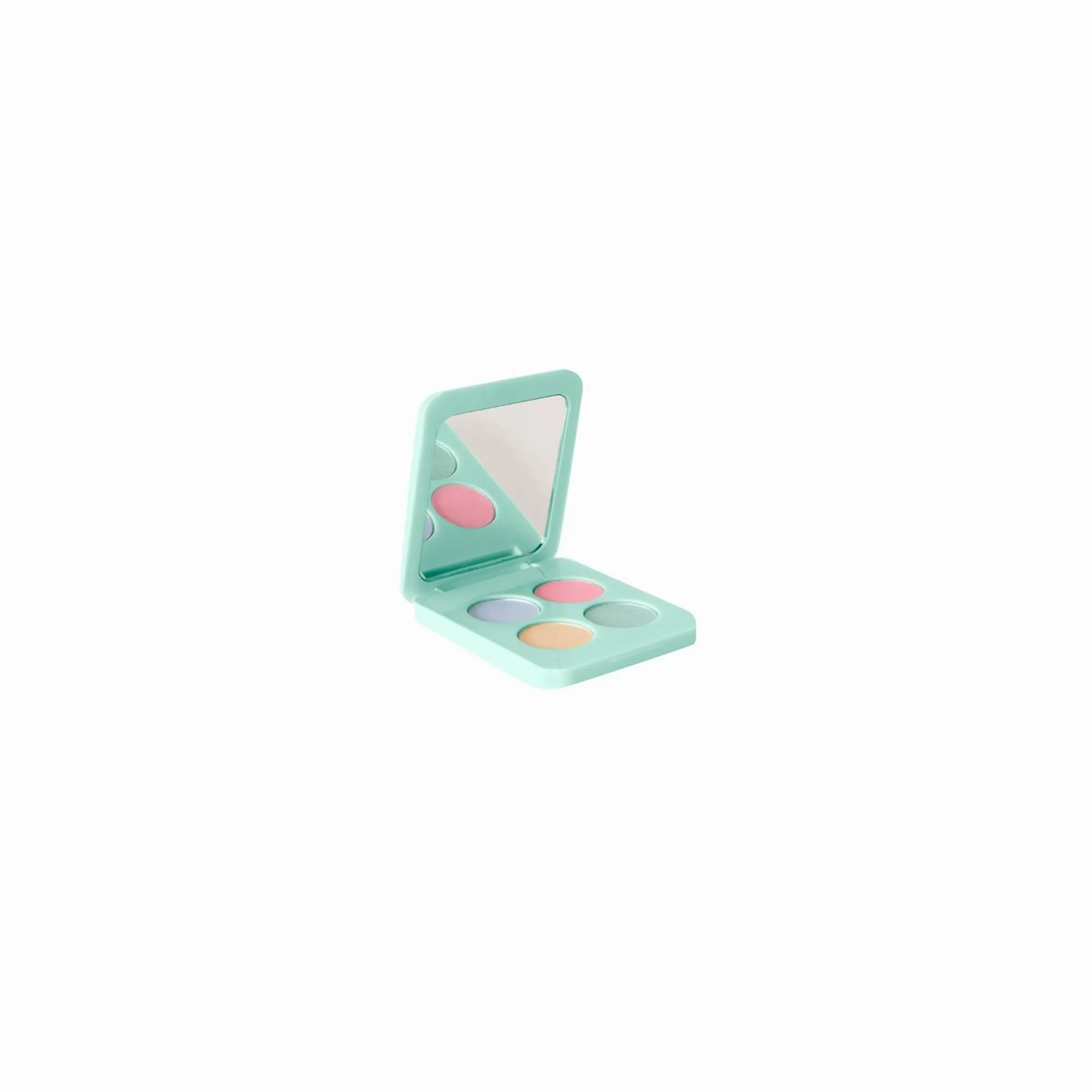 Rosajou Eyeshadow Makeup Set