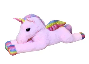 Rosie Unicorn 120cm