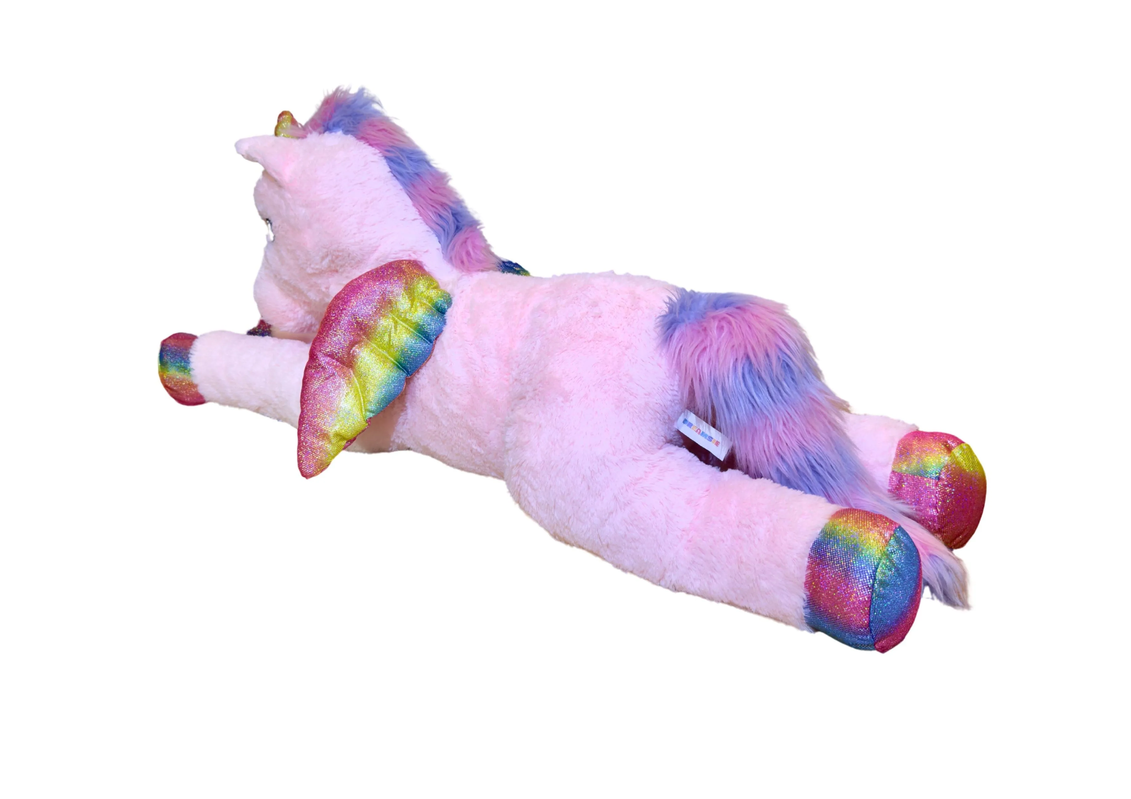 Rosie Unicorn 120cm