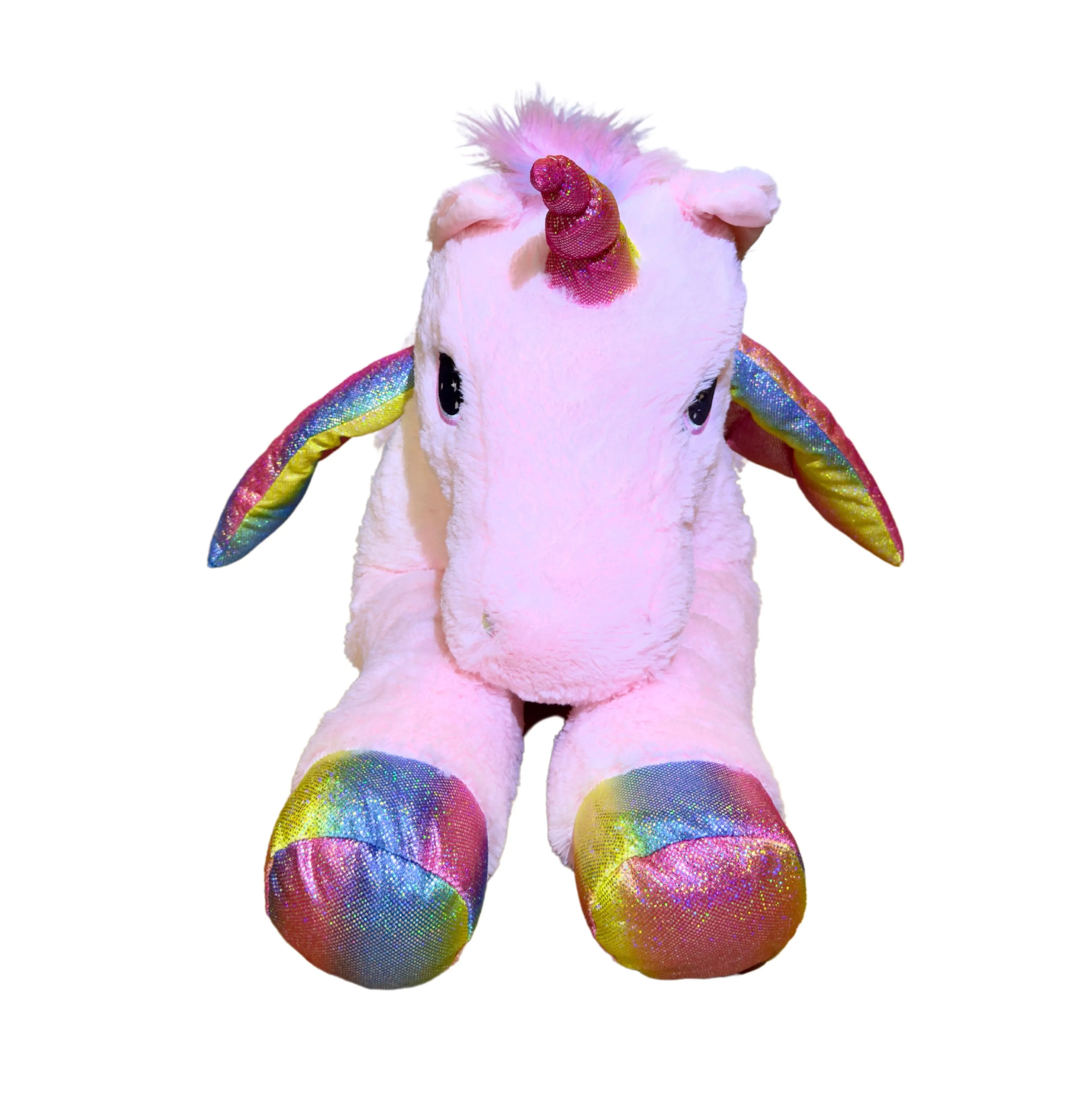 Rosie Unicorn 120cm
