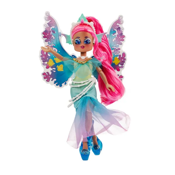 Royale High 9 Inch Fashion Doll Mermia
