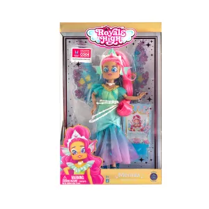 Royale High 9 Inch Fashion Doll Mermia