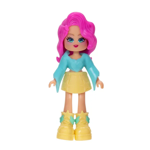 Royale High Figure Surprise Locker Light