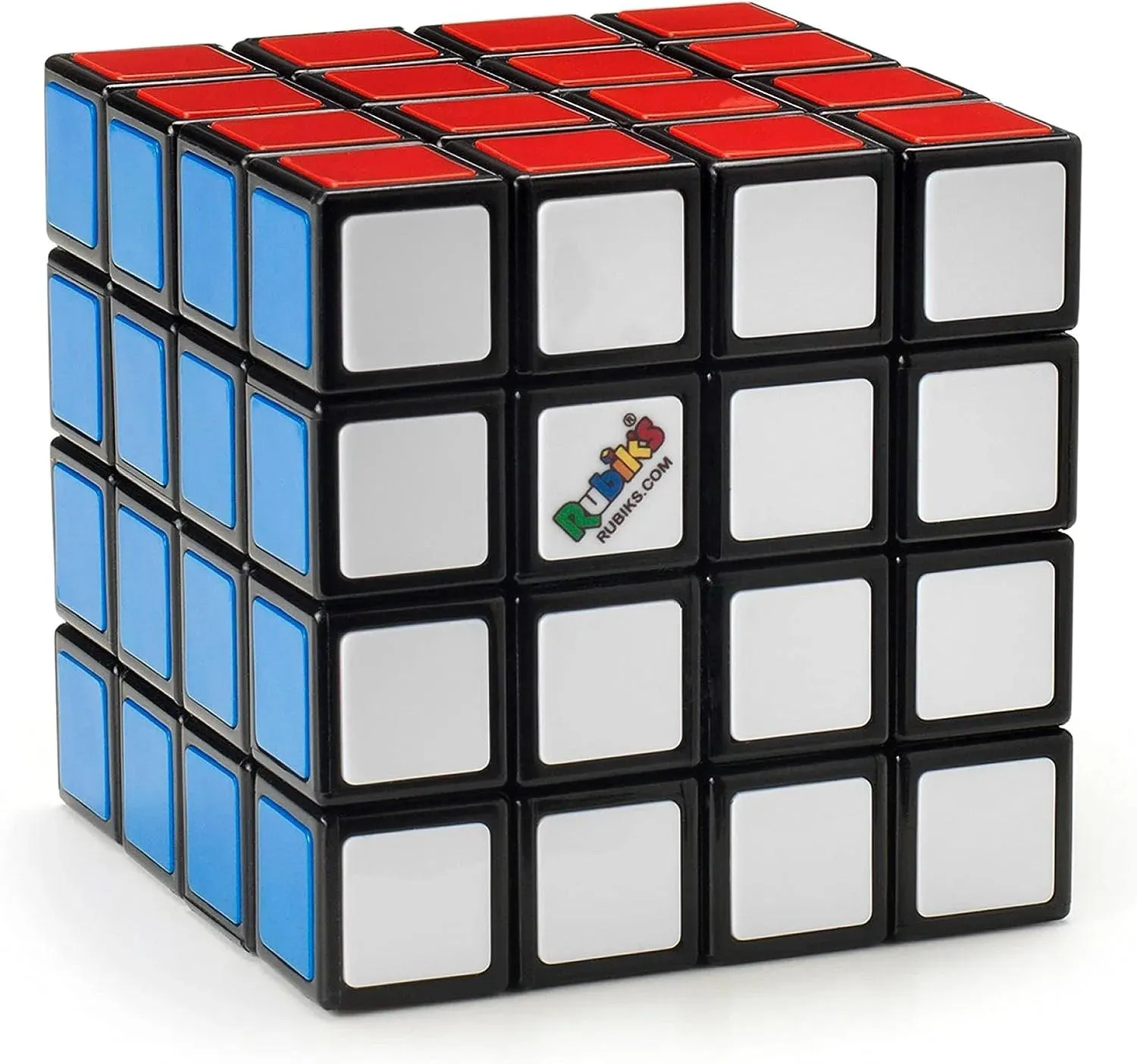 Rubik's Cube 4x4 Master Cube Colour-Matching Puzzle