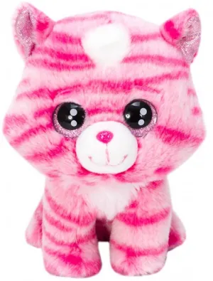 RUSS 8INCH(20CM) LIL PEEPERS BRIGHTS PLUSH LUCKY