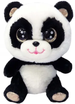 RUSS 8INCH(20CM) LIL PEEPERS WOODLAND/FOREST PLUSH CHOPSTICKS