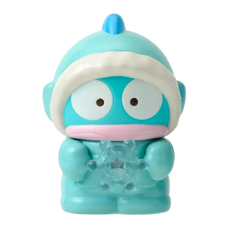 Sanrio Characters Mini Figurine Blind Box (Winter Snowsuit Series) SANRIO
