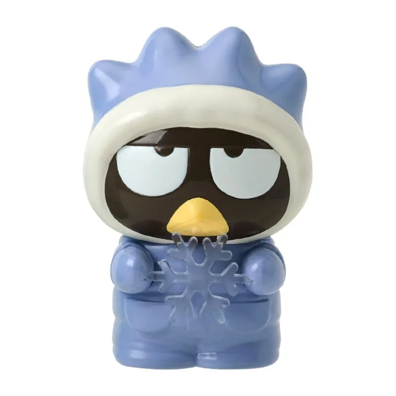 Sanrio Characters Mini Figurine Blind Box (Winter Snowsuit Series) SANRIO